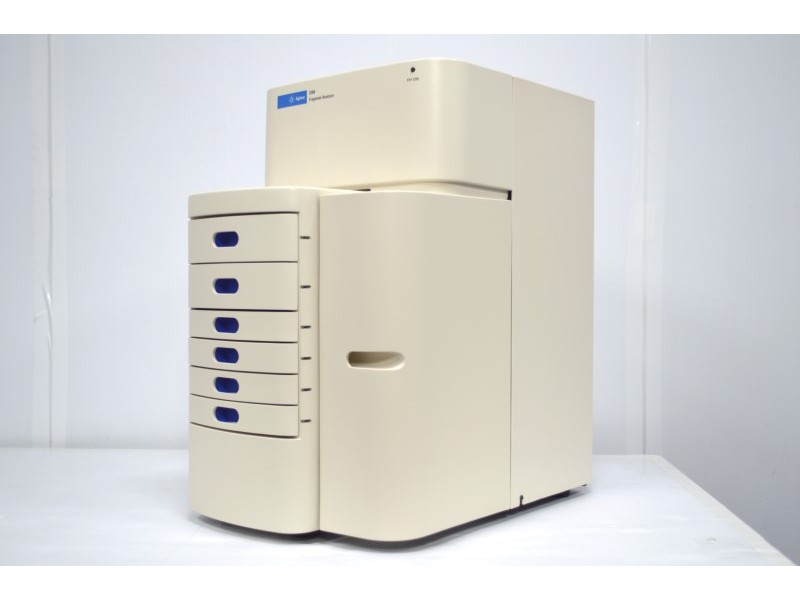 Agilent 5200 Fragment Analyzer Unit 2