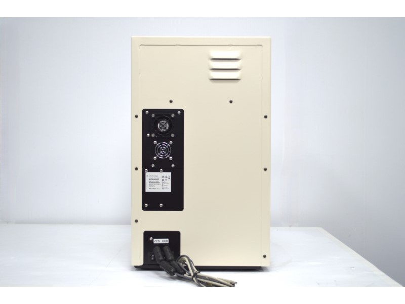 Agilent 5200 Fragment Analyzer Unit 2