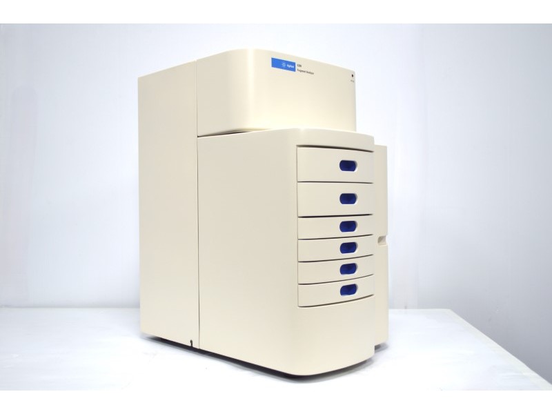 Agilent 5200 Fragment Analyzer Unit 2