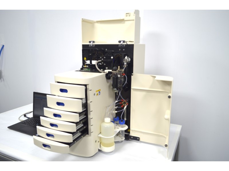 Agilent 5200 Fragment Analyzer Unit 2