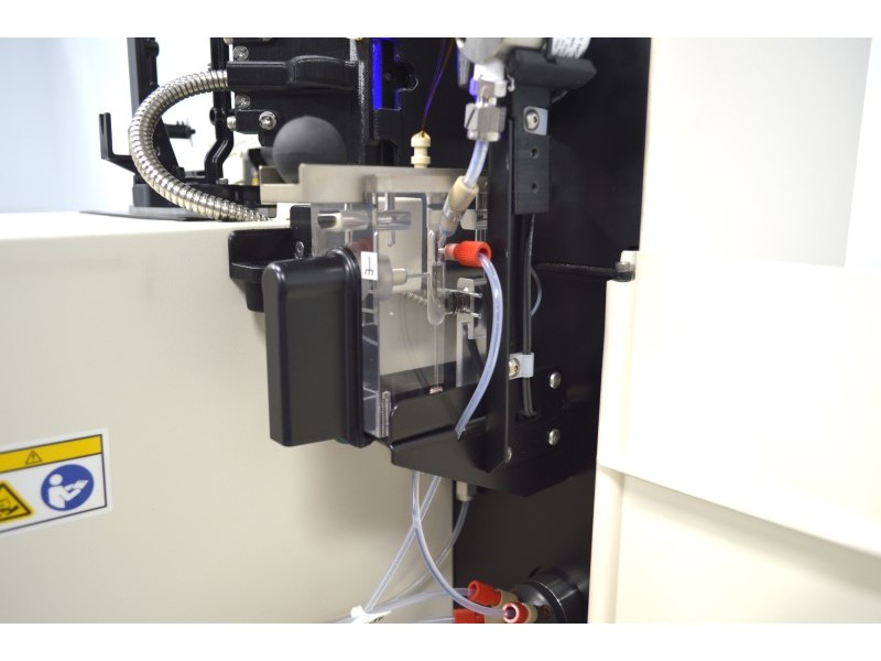 Agilent 5200 Fragment Analyzer Unit 2