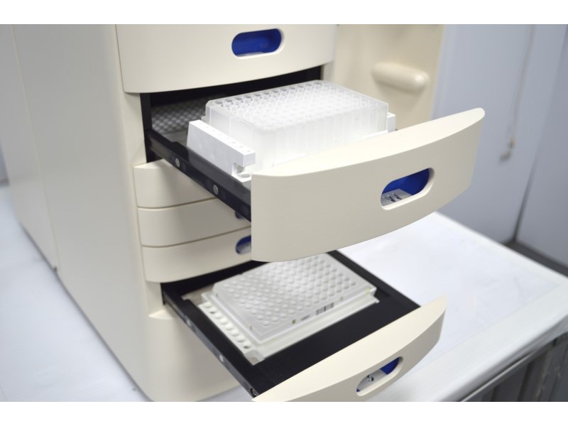Agilent 5200 Fragment Analyzer Unit 2