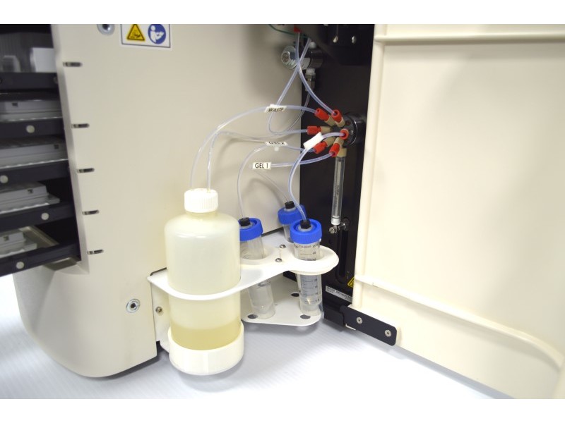 Agilent 5200 Fragment Analyzer