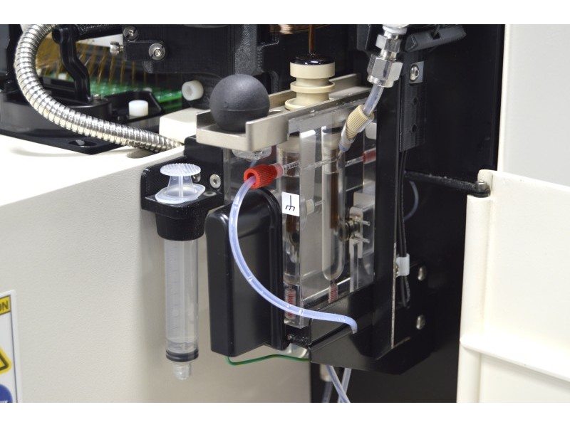 Agilent 5400 Fragment Analyzer (Automation-ready) Unit 1