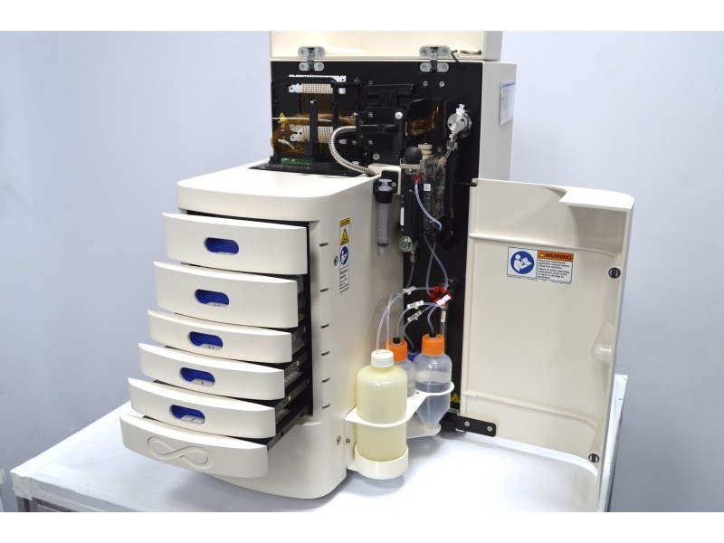 Agilent 5400 Fragment Analyzer (Automation-ready) Unit 1