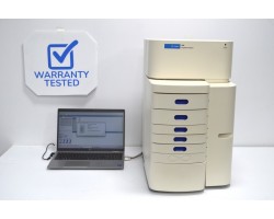 Agilent 5400 Fragment Analyzer (Automation-ready) Unit 2