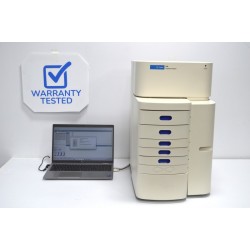 Agilent 5400 Fragment Analyzer (Automation-ready) Unit 2