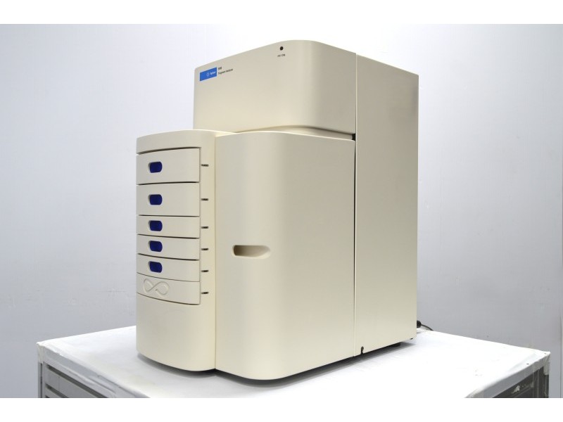 Agilent 5400 Fragment Analyzer (Automation-ready) Unit 1