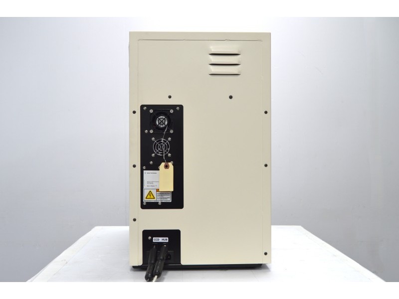Agilent 5400 Fragment Analyzer (Automation-ready) Unit 1
