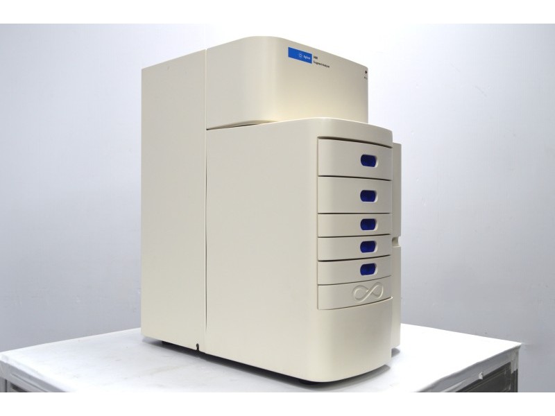 Agilent 5400 Fragment Analyzer (Automation-ready) Unit 1