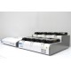 Agilent xCELLIgence RTCA MP Real-Time Cell Analyzer w/ 6x96 Multiple Plates Station