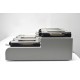 Agilent xCELLIgence RTCA MP Real-Time Cell Analyzer w/ 6x96 Multiple Plates Station