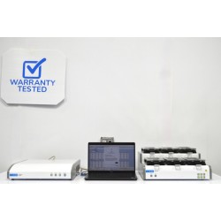 Agilent xCELLIgence RTCA MP Real-Time Cell Analyzer w/ 6x96 Multiple Plates Station