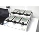 Agilent xCELLIgence RTCA MP Real-Time Cell Analyzer w/ 6x96 Multiple Plates Station