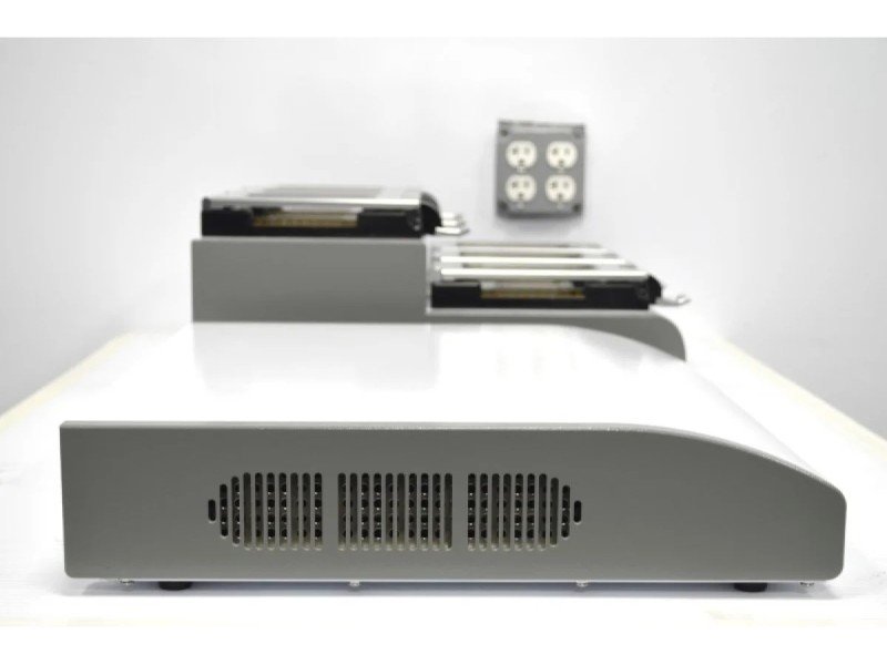 Agilent xCELLIgence RTCA MP Real-Time Cell Analyzer Unit 4