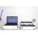 Agilent xCELLIgence RTCA MP Real-Time Cell Analyzer Unit 4