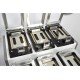 Agilent xCELLIgence RTCA MP Real-Time Cell Analyzer Unit 4