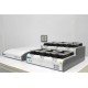 Agilent xCELLIgence RTCA MP Real-Time Cell Analyzer Unit 4