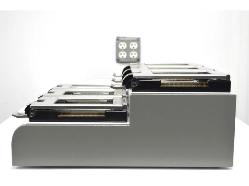 Agilent xCELLIgence RTCA MP Real-Time Cell Analyzer Unit 4