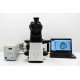 Nikon Eclipse Ts2R-FL Inverted LED Fluorescence Phase Contrast Microscope (New Filters)