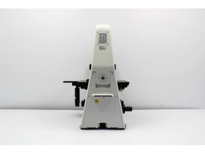 Nikon Eclipse Ts2R-FL Inverted LED Fluorescence Phase Contrast Microscope (New Filters)
