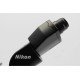 Nikon Eclipse Ts2R-FL Inverted LED Fluorescence Phase Contrast Microscope (New Filters)