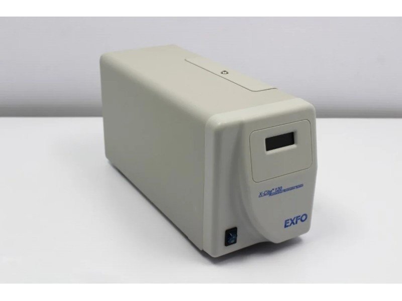 Nikon Eclipse Ts2R-FL Inverted LED Fluorescence Phase Contrast Microscope (New Filters)