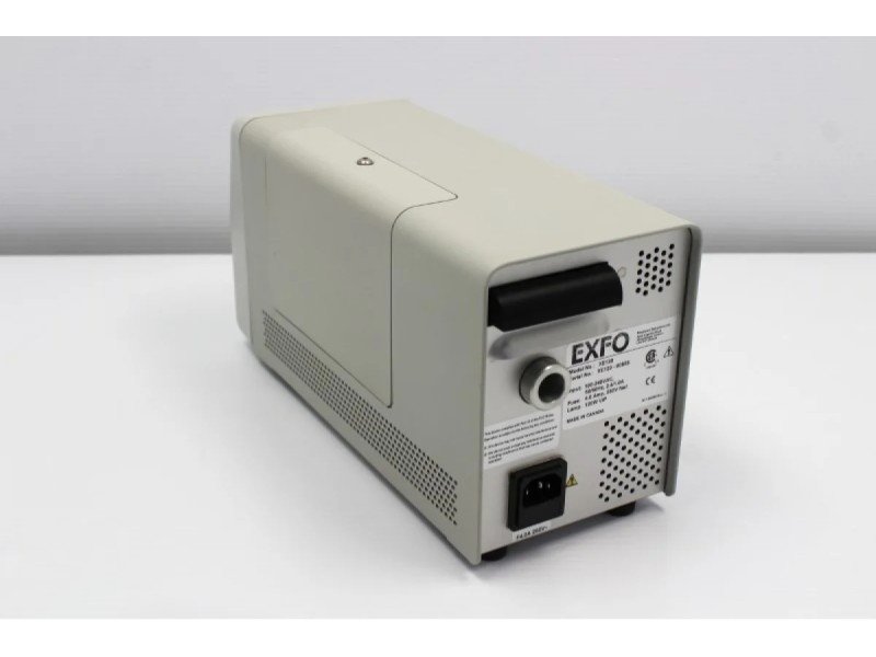 Nikon Eclipse Ts2R-FL Inverted LED Fluorescence Phase Contrast Microscope (New Filters)