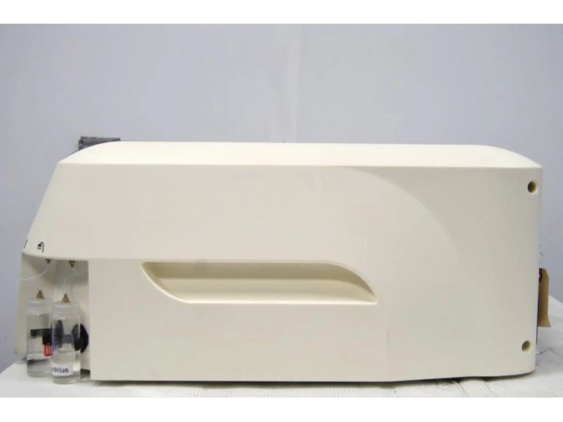 Millipore Cytek Guava EasyCyte BGR HT Flow Cytometer (3)Lasers/(10)Colors/(8)Detectors