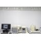 Thermo Attune CytPix Acoustic Focusing Cytometer (3)Lasers/(11) Colors/(13)Detectors w/ CytKick Max Autosampler and External Fluid Supply