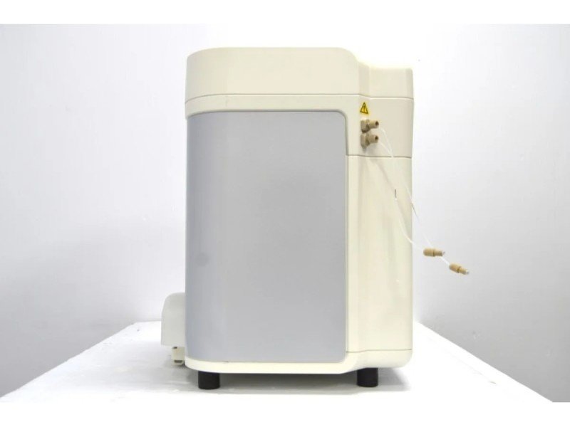 Thermo Attune CytPix Acoustic Focusing Cytometer (3)Lasers/(11) Colors/(13)Detectors w/ CytKick Max Autosampler and External Fluid Supply Thermo Attune CytPix Acoustic Focusing Cytometer (3)Lasers/(11) Colors/(13)Detectors w/ CytKick Max Autosampler and External Fluid Supply