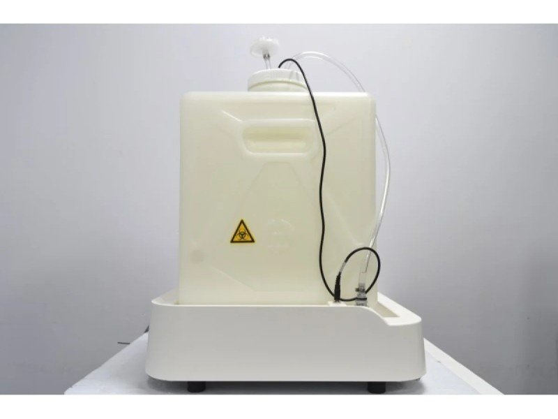 Thermo Attune CytPix Acoustic Focusing Cytometer (3)Lasers/(11) Colors/(13)Detectors w/ CytKick Max Autosampler and External Fluid Supply Thermo Attune CytPix Acoustic Focusing Cytometer (3)Lasers/(11) Colors/(13)Detectors w/ CytKick Max Autosampler and External Fluid Supply