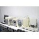 Thermo Attune CytPix Acoustic Focusing Cytometer (3)Lasers/(11) Colors/(13)Detectors w/ CytKick Max Autosampler and External Fluid Supply Thermo Attune CytPix Acoustic Focusing Cytometer (3)Lasers/(11) Colors/(13)Detectors w/ CytKick Max Autosampler and External Fluid Supply