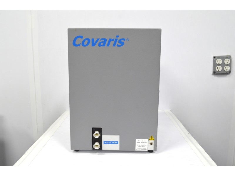 Covaris LE220R-plus LE220-plus Focused Ultrasonicator