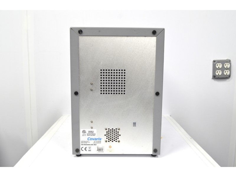 Covaris LE220R-plus LE220-plus Focused Ultrasonicator