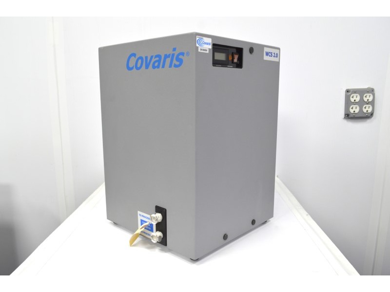 Covaris LE220R-plus LE220-plus Focused Ultrasonicator