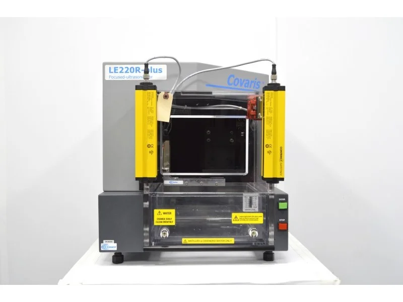 Covaris LE220R-plus LE220-plus Focused Ultrasonicator