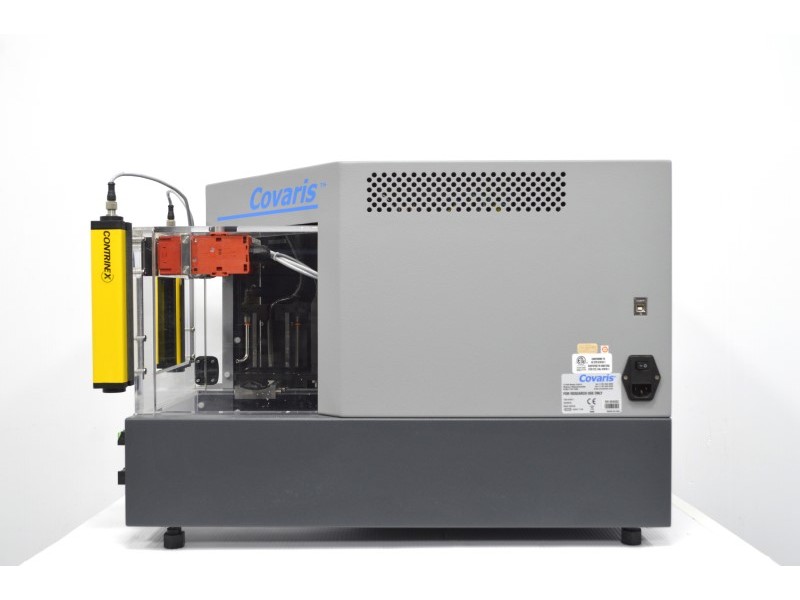 Covaris LE220R-plus LE220-plus Focused Ultrasonicator