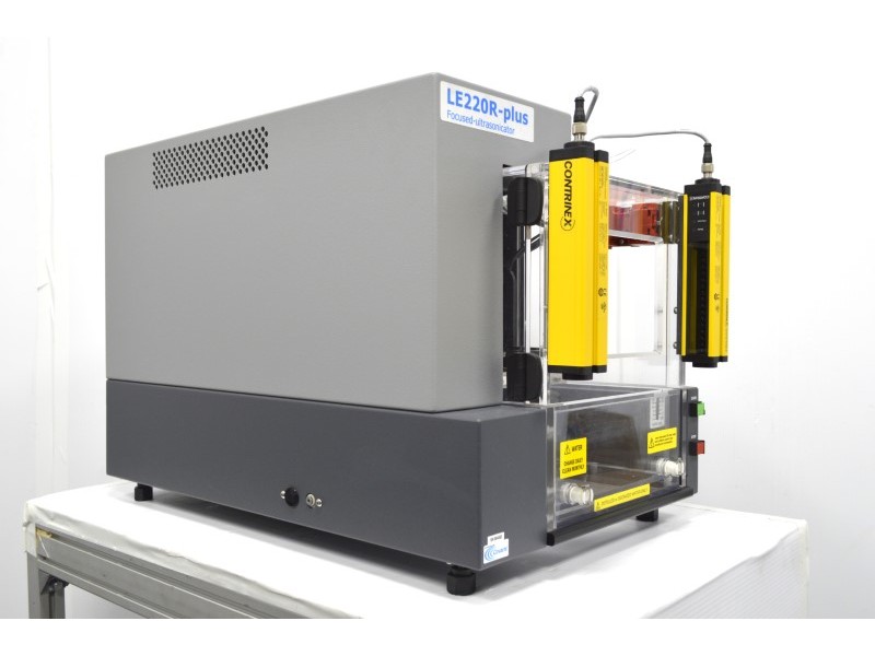 Covaris LE220R-plus LE220-plus Focused Ultrasonicator