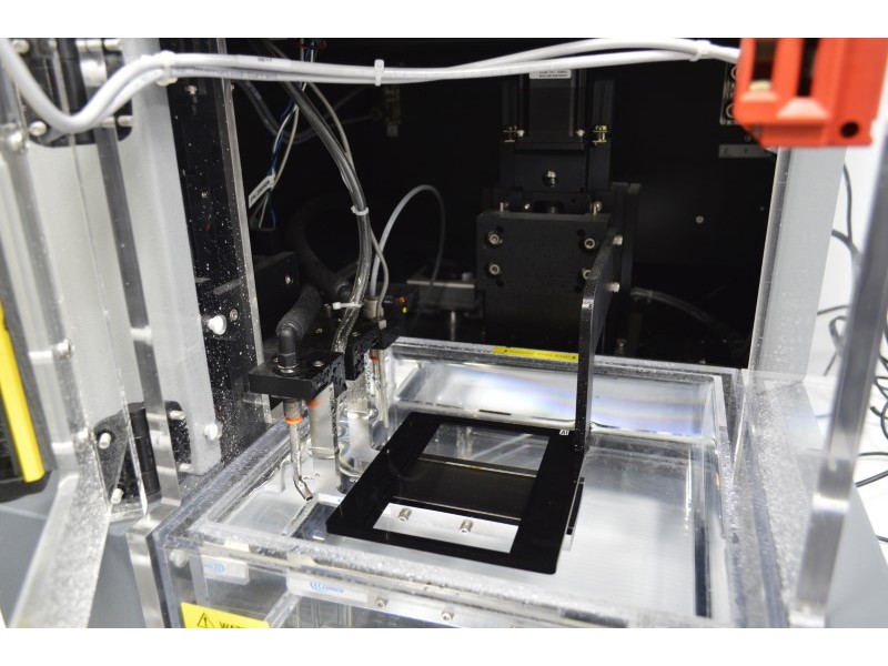Covaris LE220R-plus LE220-plus Focused Ultrasonicator