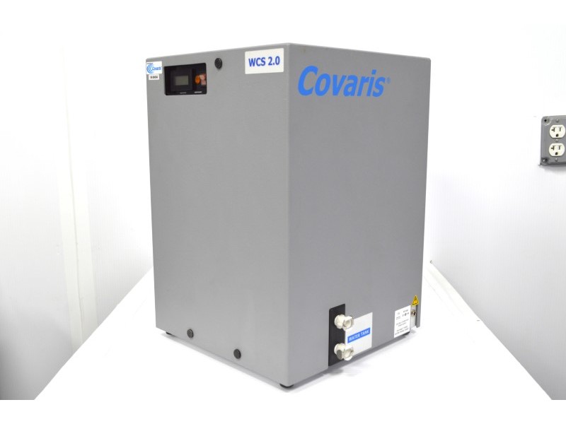 Covaris LE220R-plus LE220-plus Focused Ultrasonicator