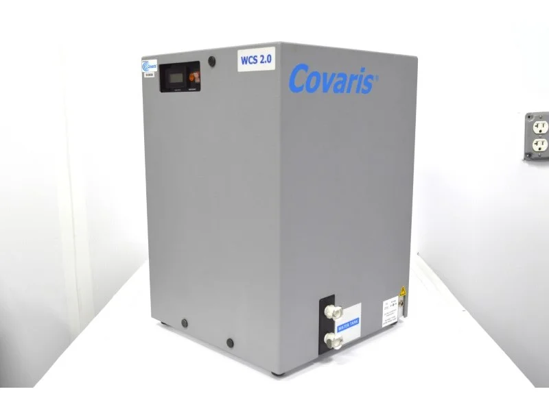 Covaris LE220R-plus LE220-plus Focused Ultrasonicator