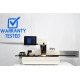 Hamilton LabElite Integrated I.D. Capper DeCapper with 96 Format 12 Channel Head Hamilton LabElite Integrated I.D. Capper DeCapper with 96 Format 12 Channel Head