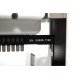 Hamilton LabElite Integrated I.D. Capper DeCapper with 96 Format 12 Channel Head Hamilton LabElite Integrated I.D. Capper DeCapper with 96 Format 12 Channel Head