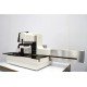 Hamilton LabElite Integrated I.D. Capper DeCapper with 96 Format 12 Channel Head Hamilton LabElite Integrated I.D. Capper DeCapper with 96 Format 12 Channel Head