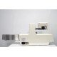 Hamilton LabElite Integrated I.D. Capper DeCapper with 96 Format 12 Channel Head Hamilton LabElite Integrated I.D. Capper DeCapper with 96 Format 12 Channel Head