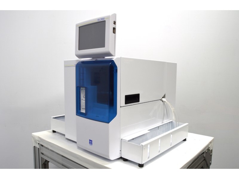 Xylem YSI Incorporated 2950D-2 Biochemistry Analyzer