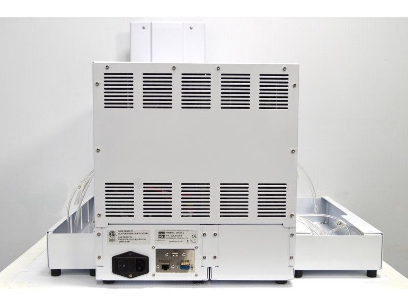 Xylem YSI Incorporated 2950D-2 Biochemistry Analyzer
