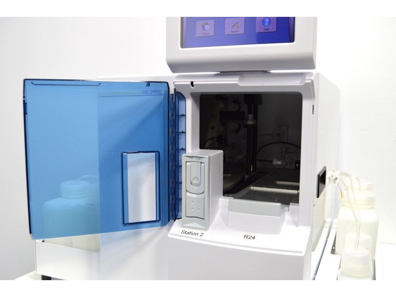 Xylem YSI Incorporated 2950D-2 Biochemistry Analyzer