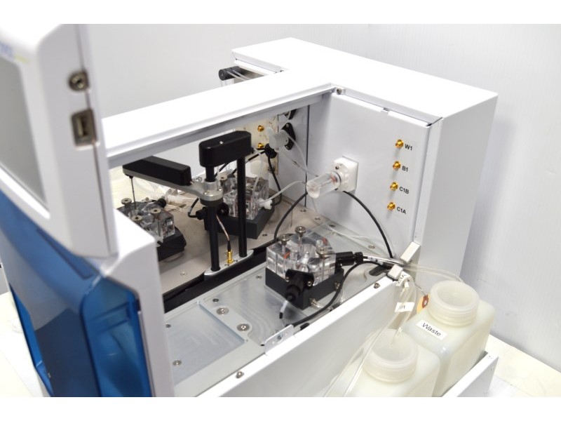 Xylem YSI Incorporated 2950D-2 Biochemistry Analyzer